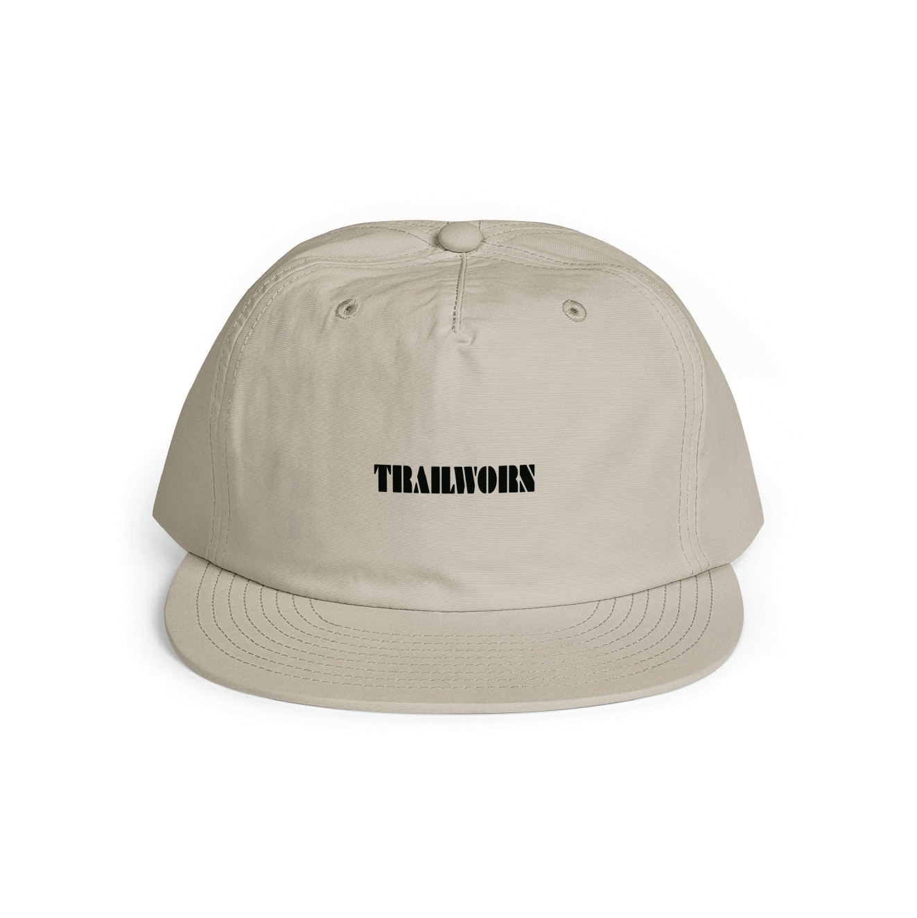 tracker cap / silt