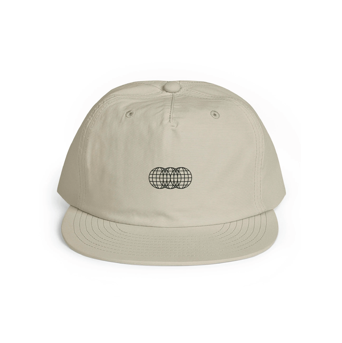 ghost cap / silt