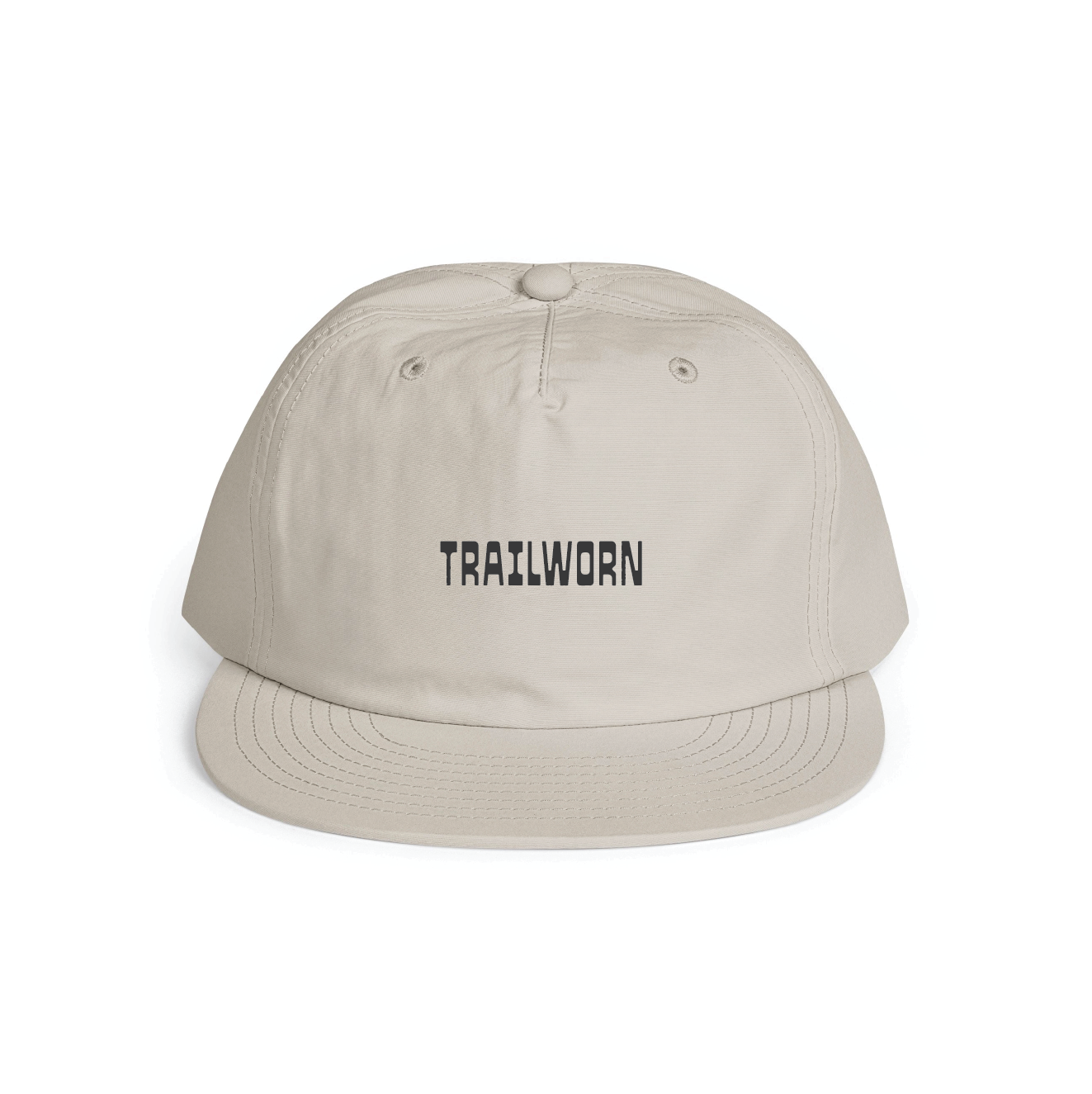 tracker cap / silt