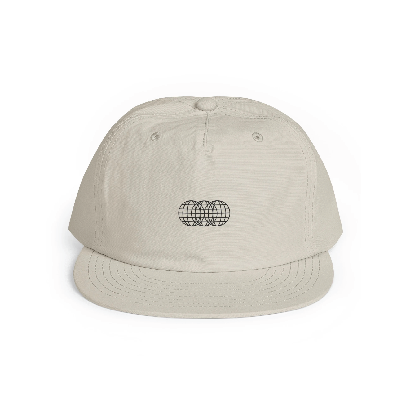 ghost cap / silt