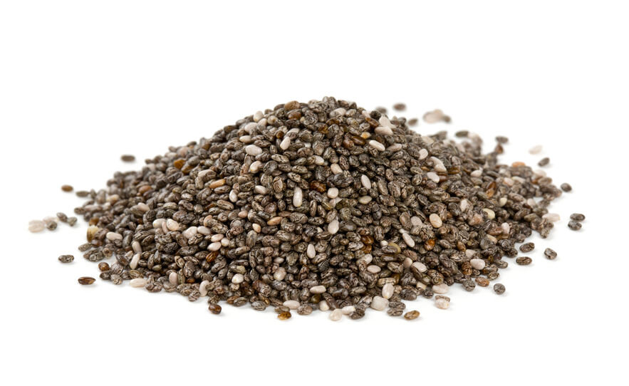 Σπόροι Chia