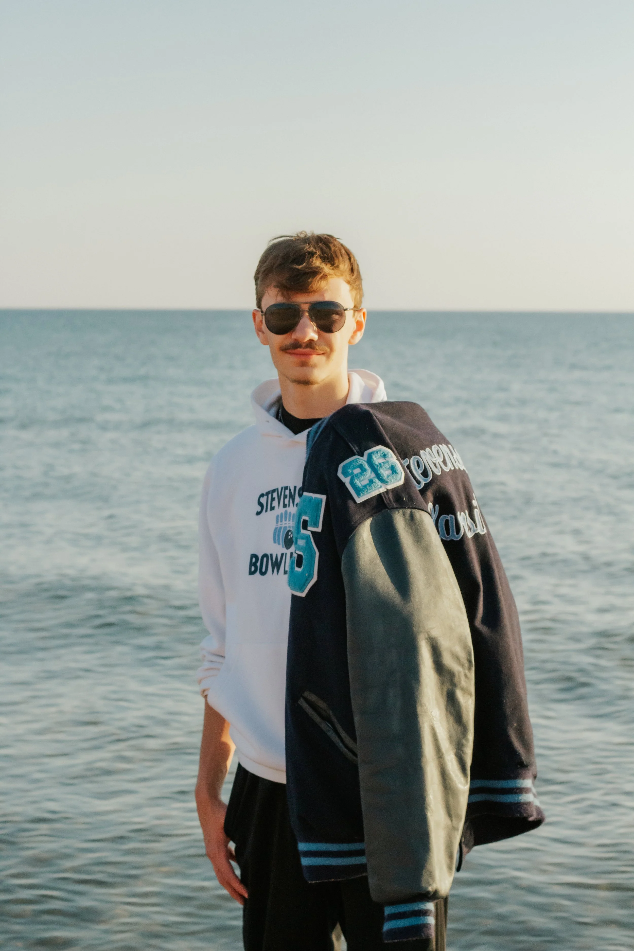 Summer Senior Sessions