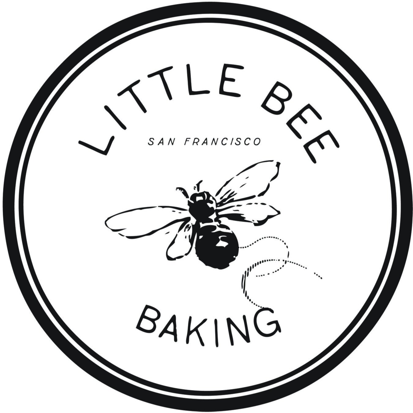 Little Bee Baking