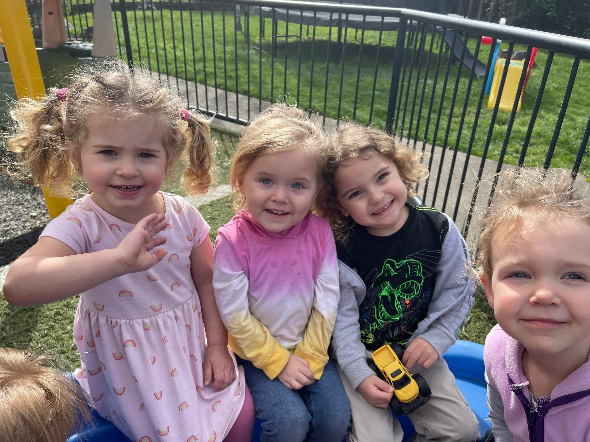 Buds & Blooms Childcare