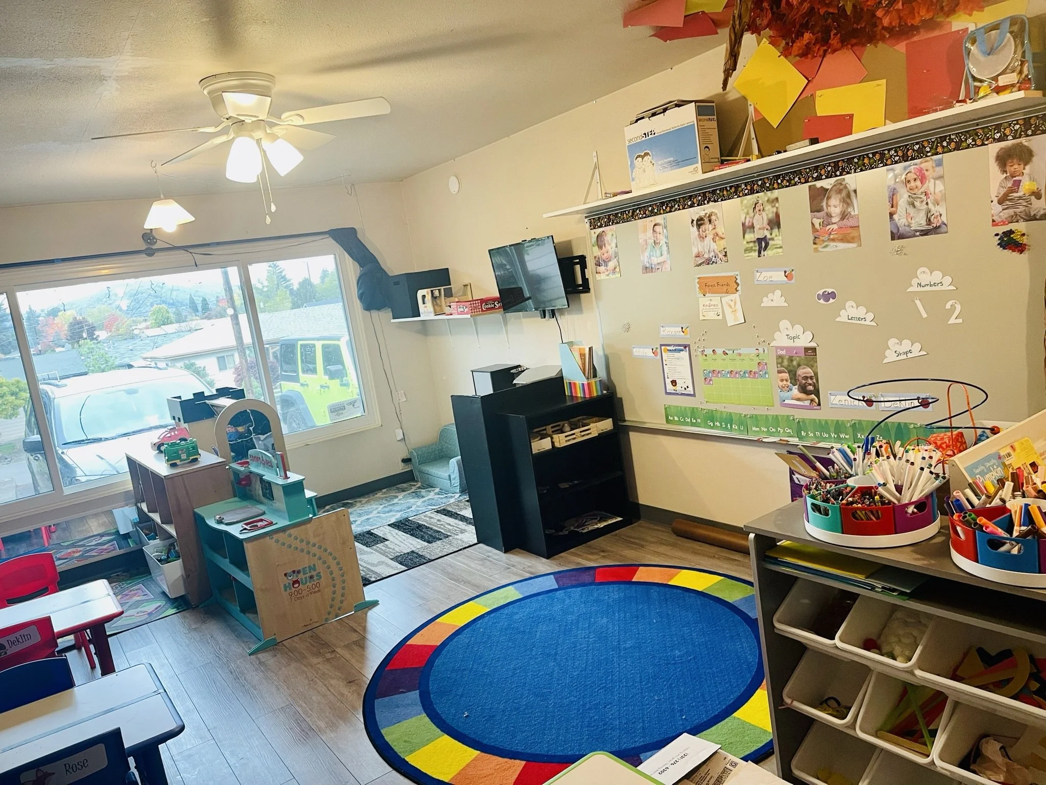 Buds & Blooms Childcare