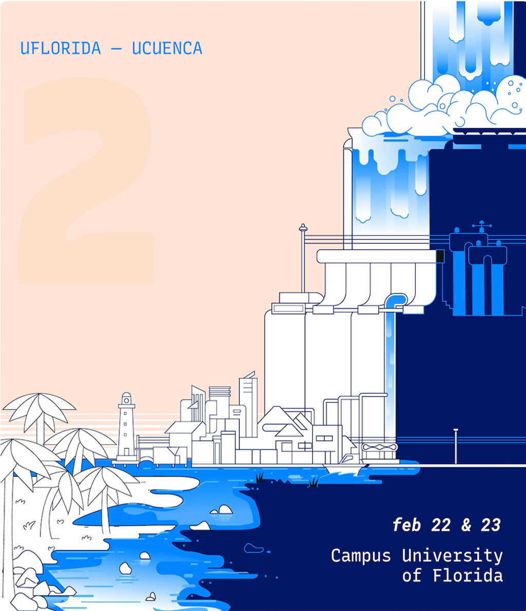 Resilience in the Built Environment 2024