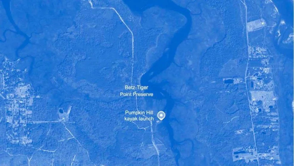 Site location