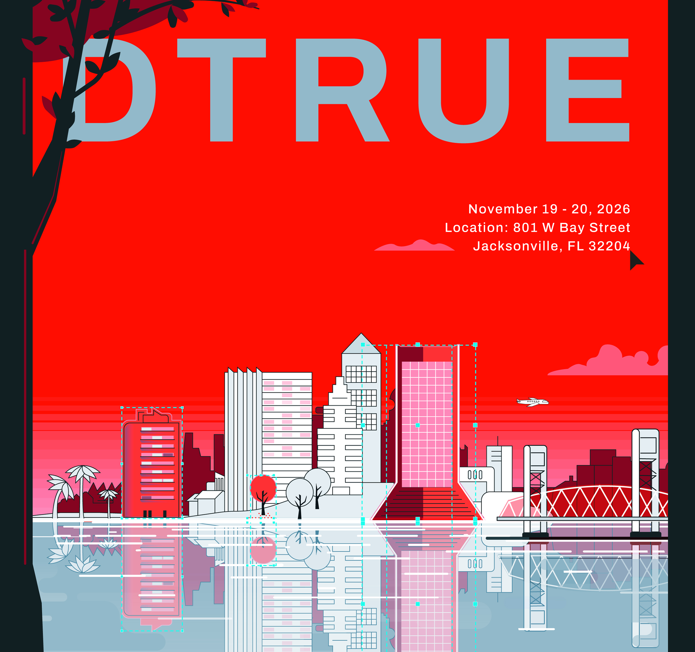 DTRU Conference