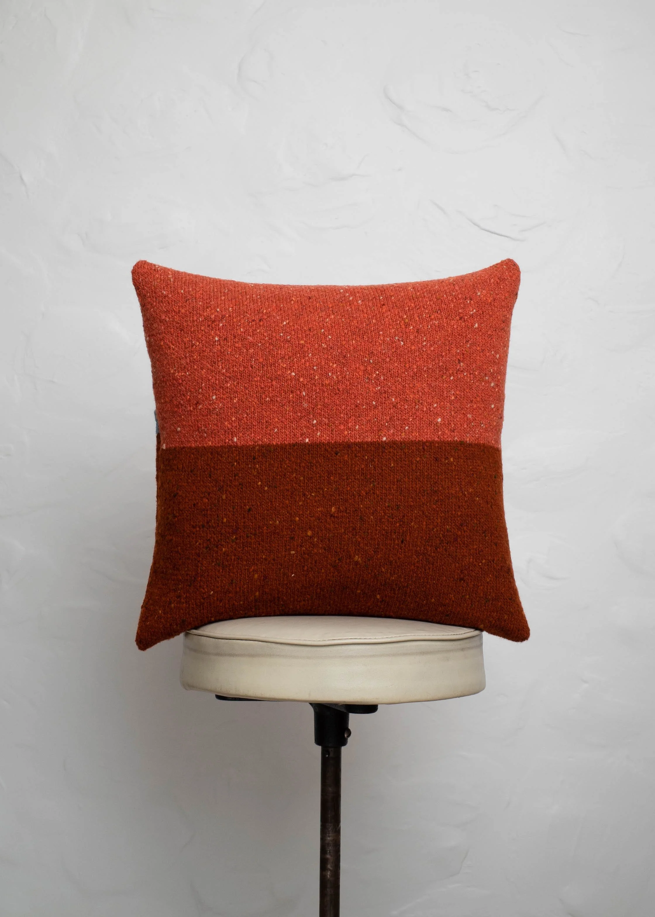 Clay Pillow