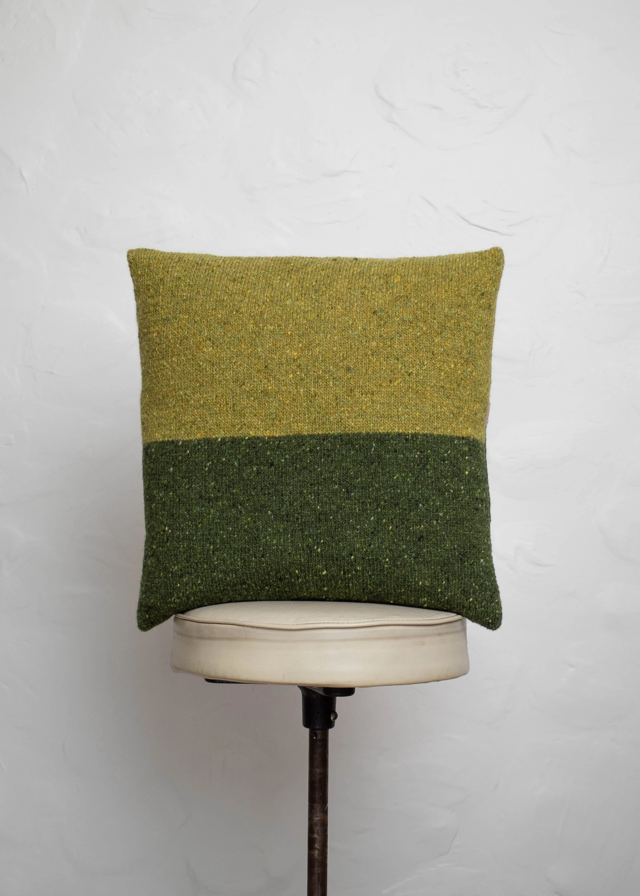 Garden Pillow