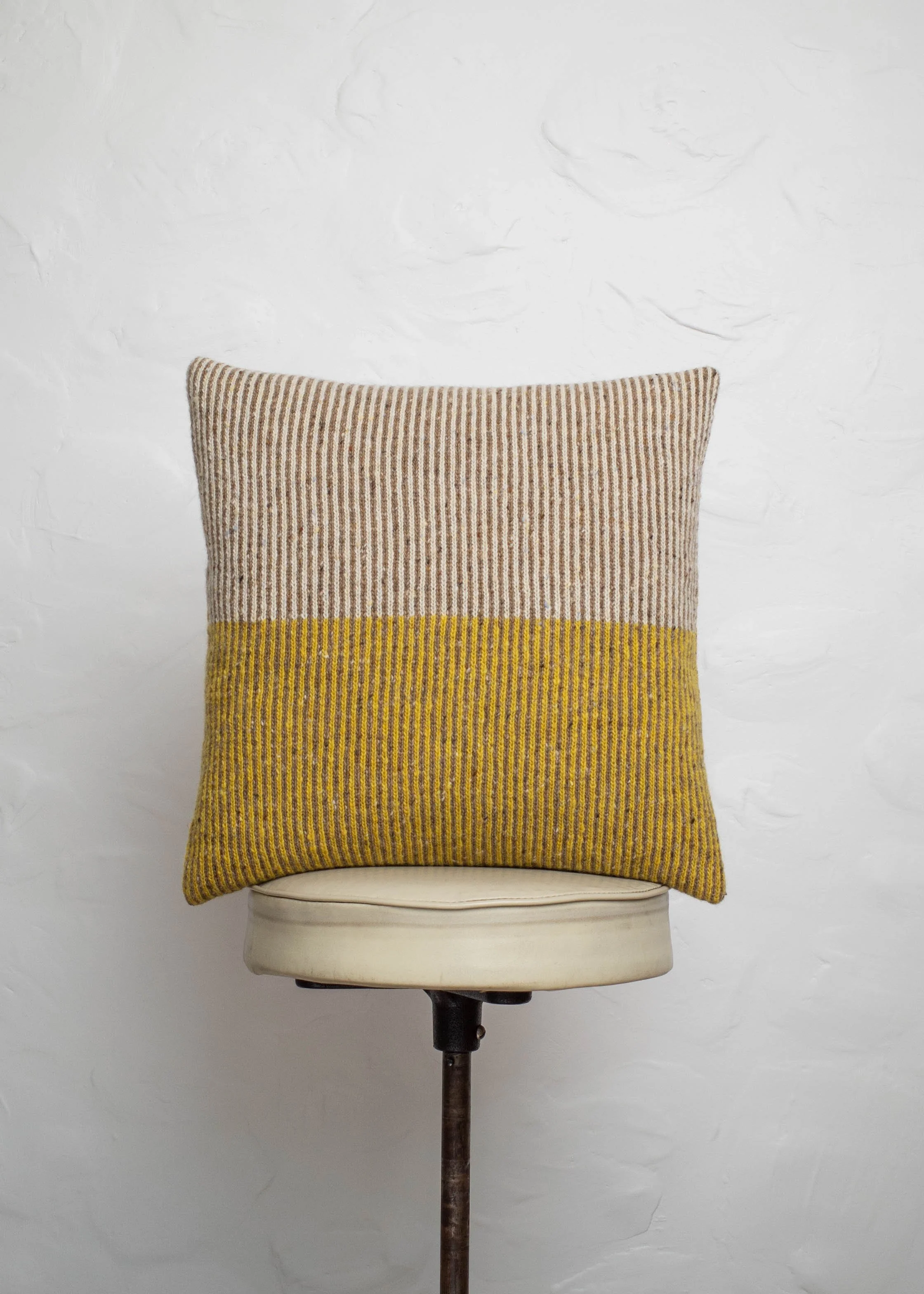 Butter Pillow
