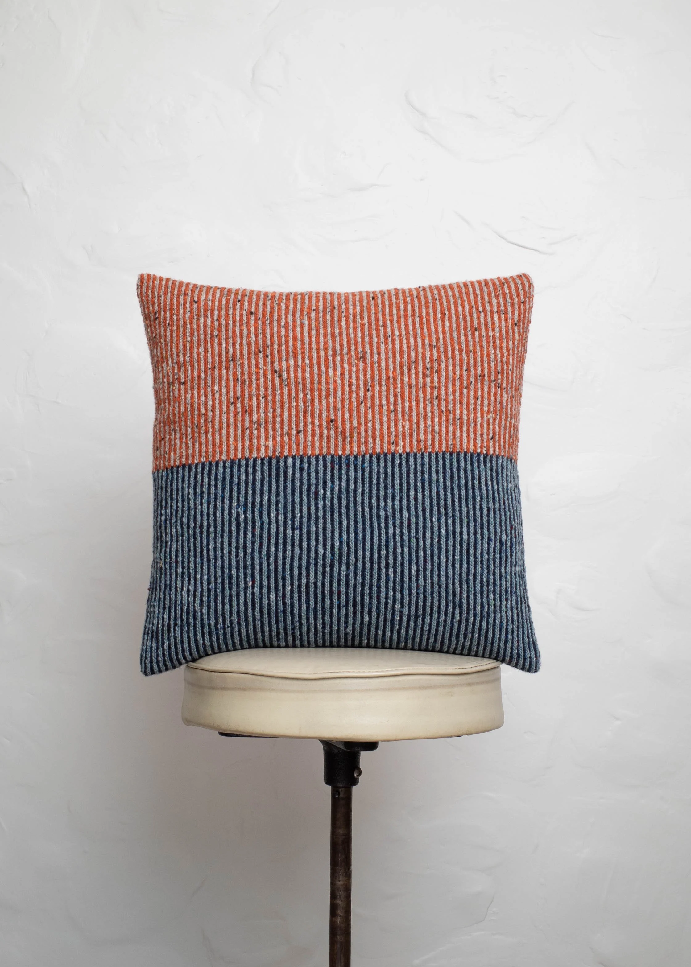 Carousel Pillow