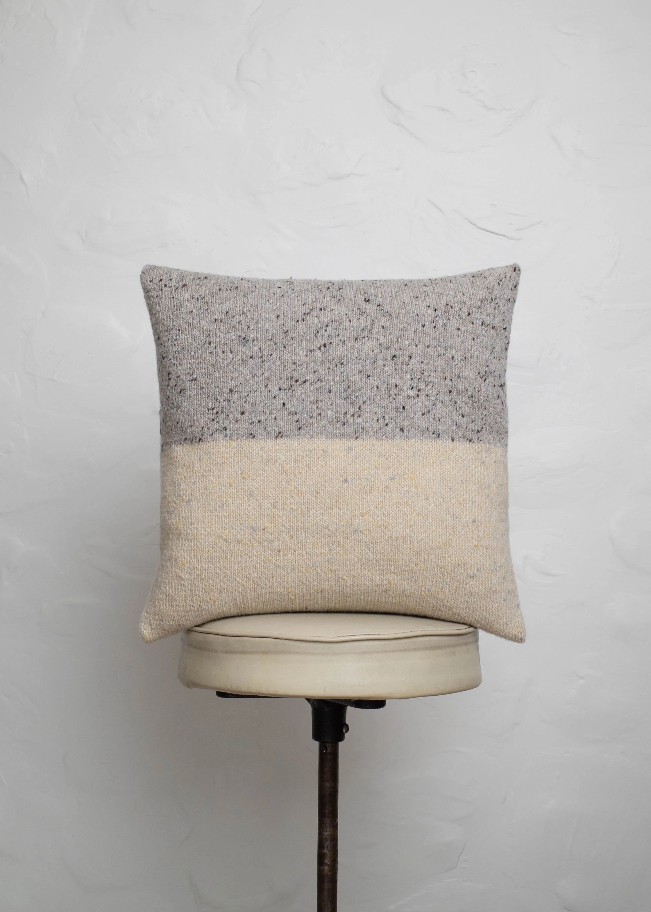 Oyster Pillow