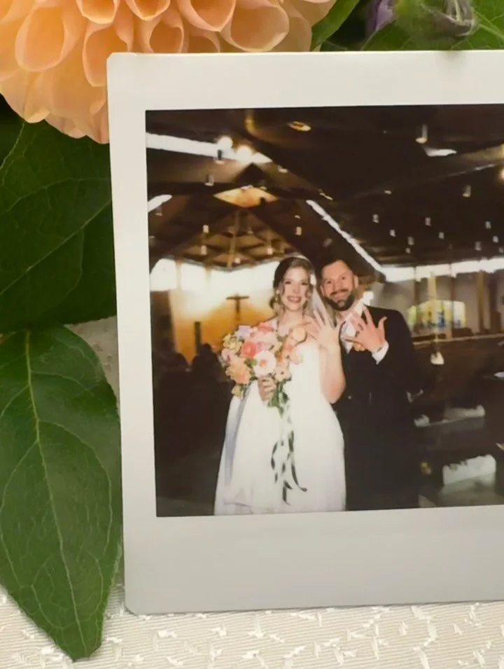 An Irish dancer and a Polish dancer walk into Starbucks&hellip;
and then they said &ldquo;I Do&rdquo; 💍🇵🇱🇮🇪

M+C incorporated their heritage into every detail of their wedding: the traditions, the menu, and of course the dancing💃🏻 

Congrats t