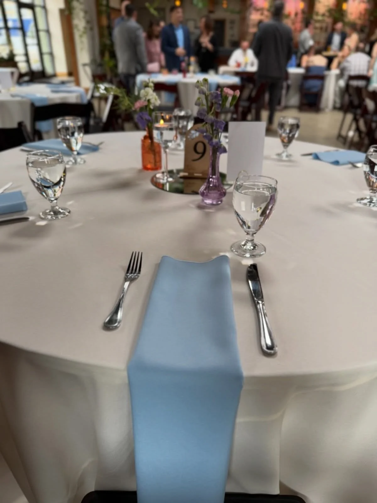 Wedding season is HERE!

We kicked it off with a very special celebration with C+K at @theivyhousemke this past Saturday✨