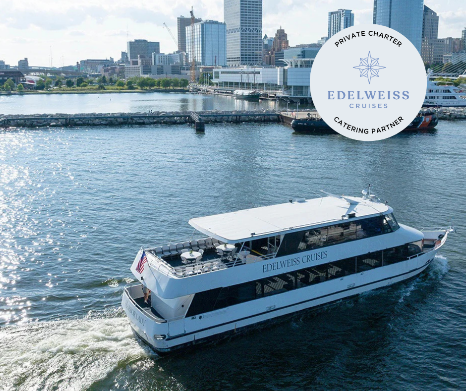Venue Partners | Edelweiss Cruise | Lake Michigan
