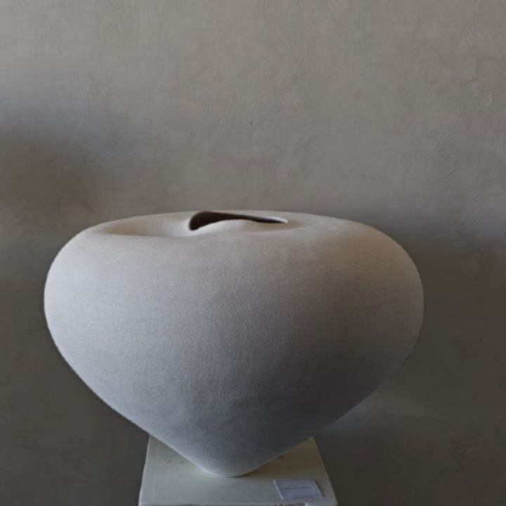 Preview opens today at @designmiami

I&rsquo;m truly honored to be represented by Les Ateliers Courbet @atelierscourbet at Design Miami, December 3&ndash;8, 2025. This marks the beginning of an exciting new collaboration, and I feel grateful to work 