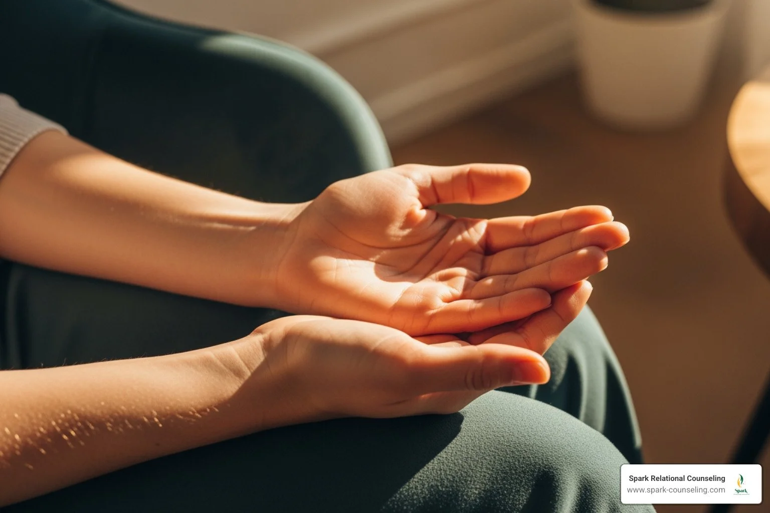 The ultimate guide to starting your therapy journey