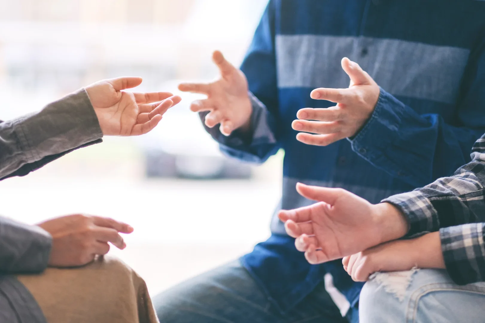Therapy Infidelity Survival Guide