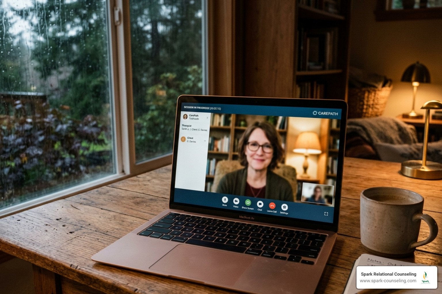 Your Guide to Online Marriage Counseling and Individual Therapy