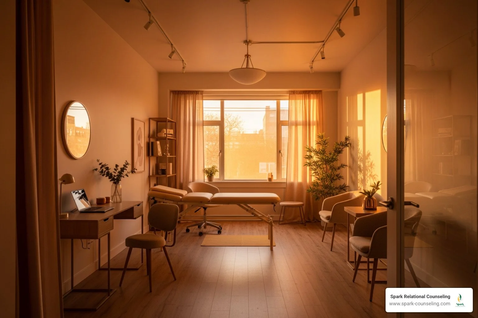 6 Local Therapy Options in Seattle WA