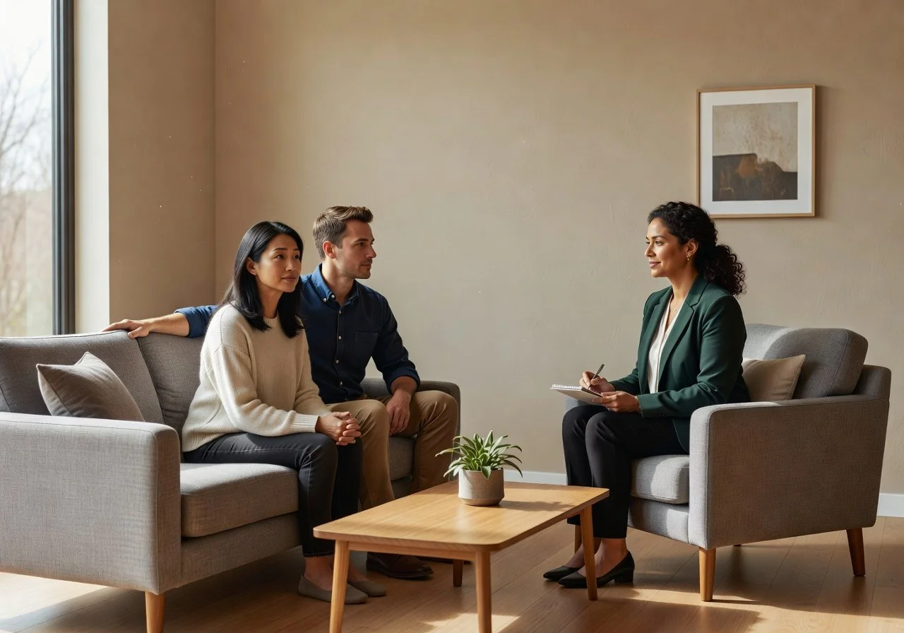 The Ultimate Guide to Couples Therapy