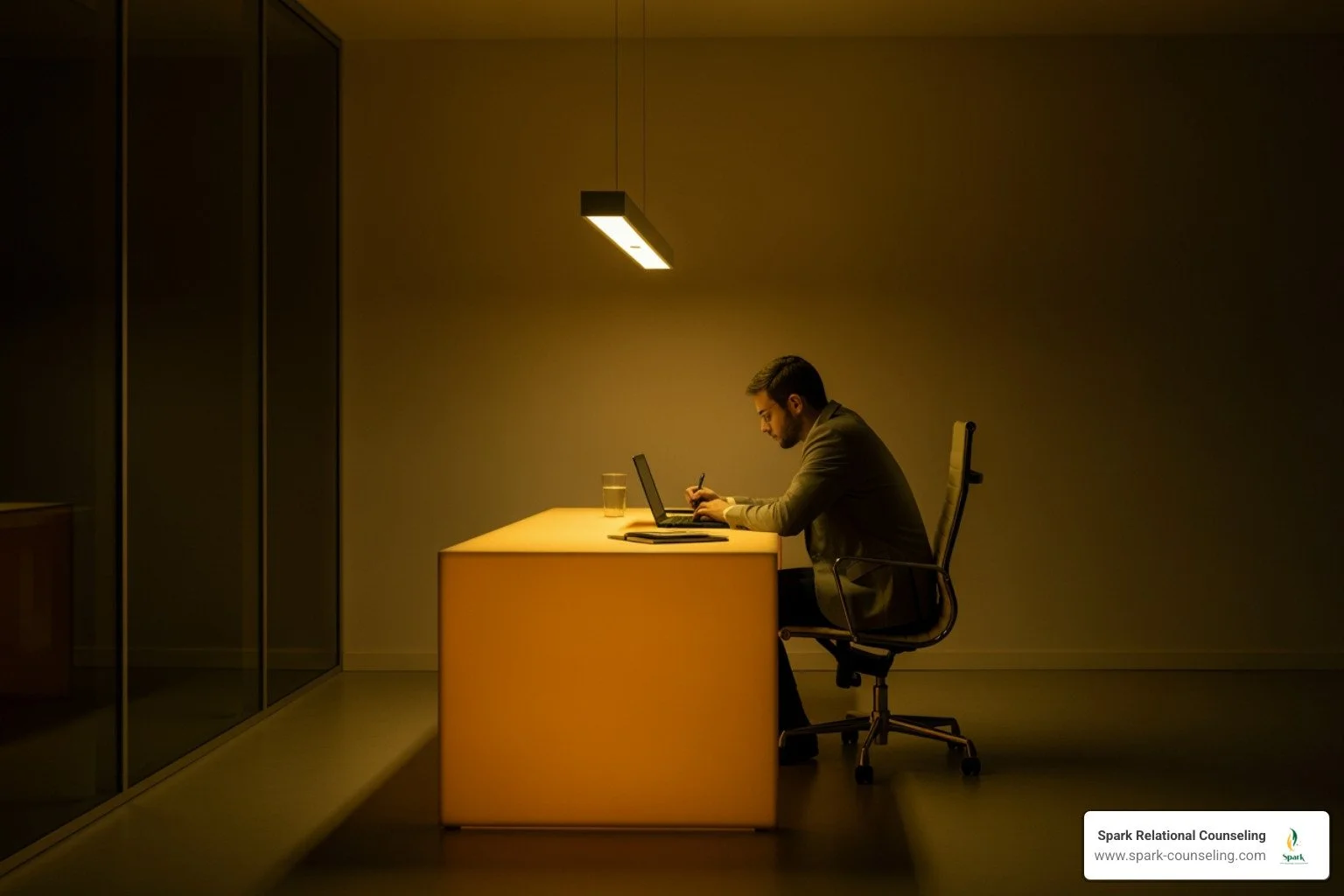 Why Being the Best Often Leads to Feeling the Worst