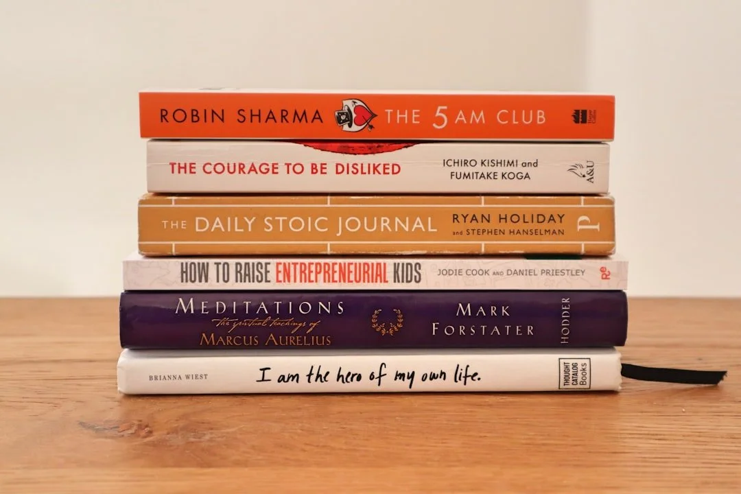 Best Books on Healing from Betrayal That Actually Help