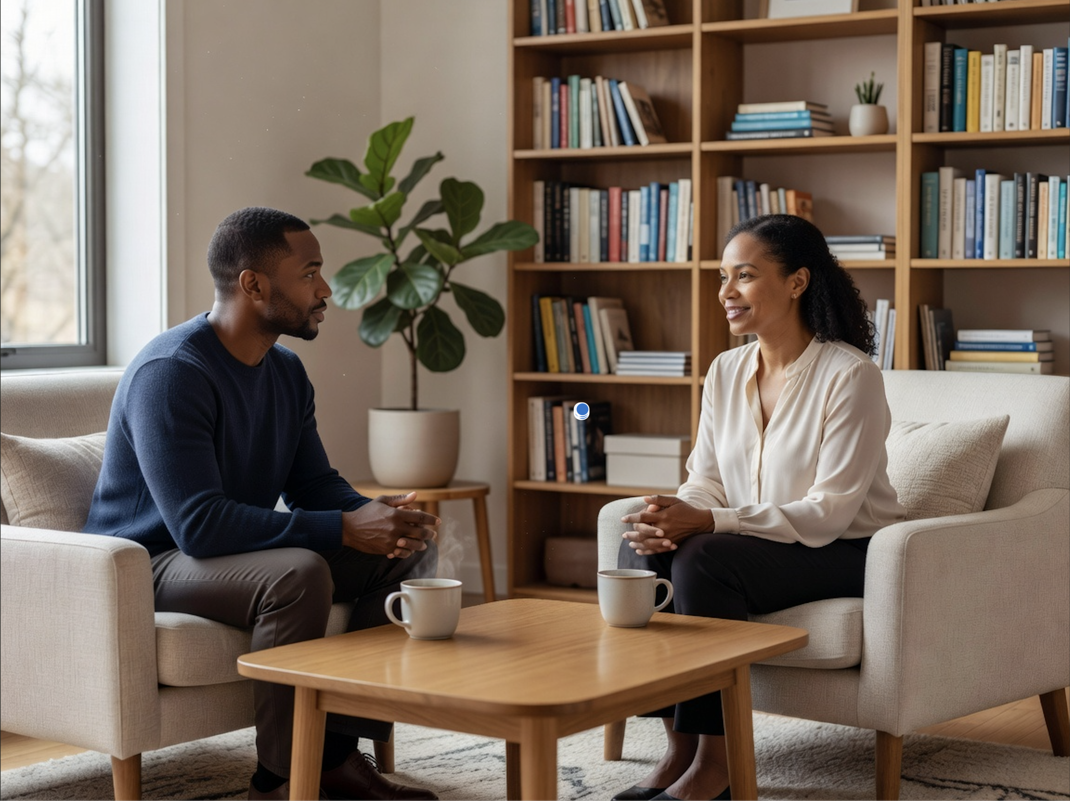 Stop Swiping and Start Healing with Local Dating Counseling support