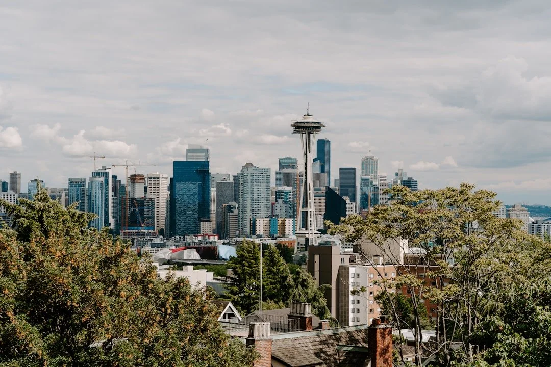 Seattle Marriage Counseling: Because 'Fine' Isn't a Feeling