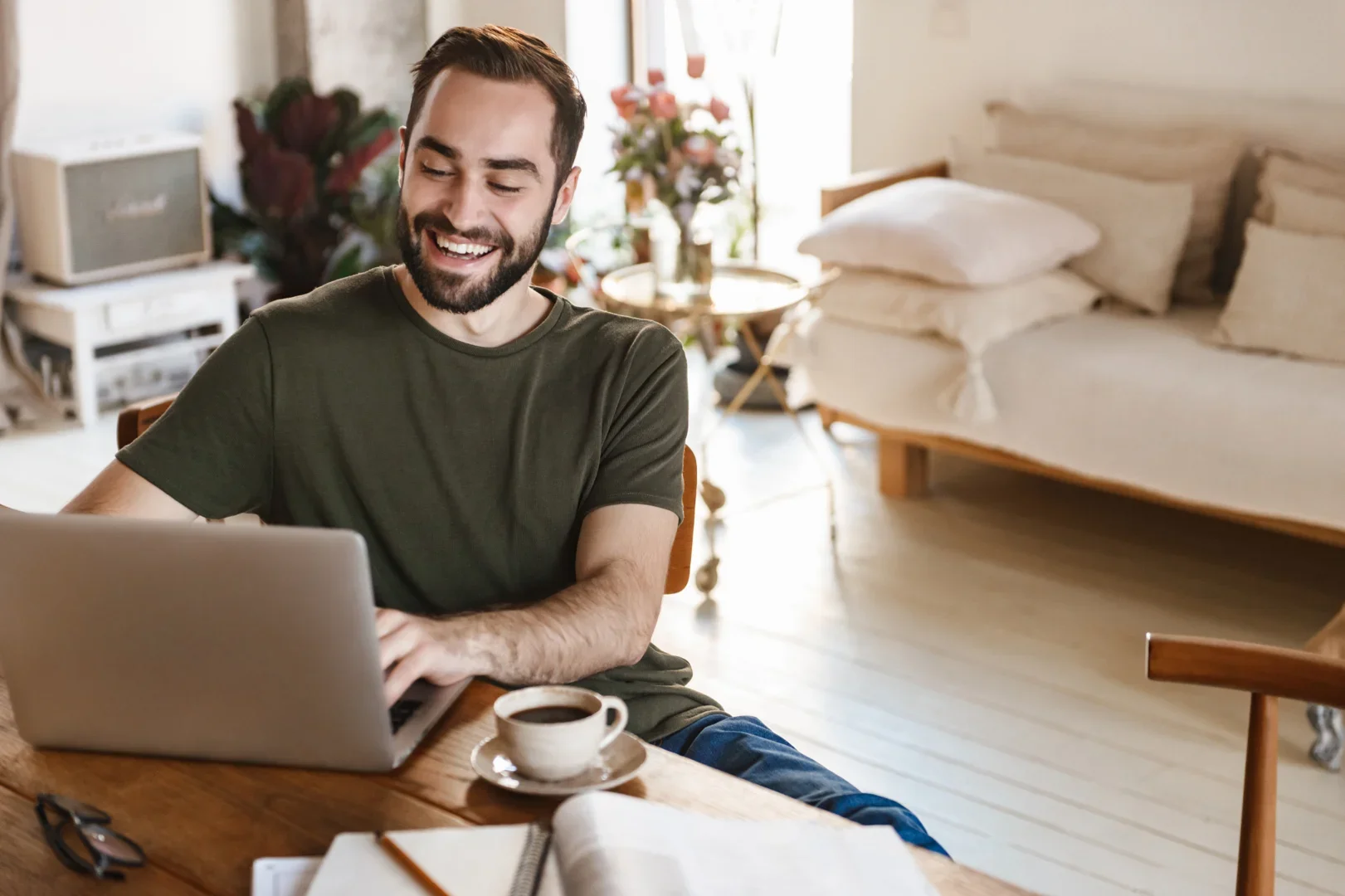 How Daily Habits Keep the Burnout Monster Away