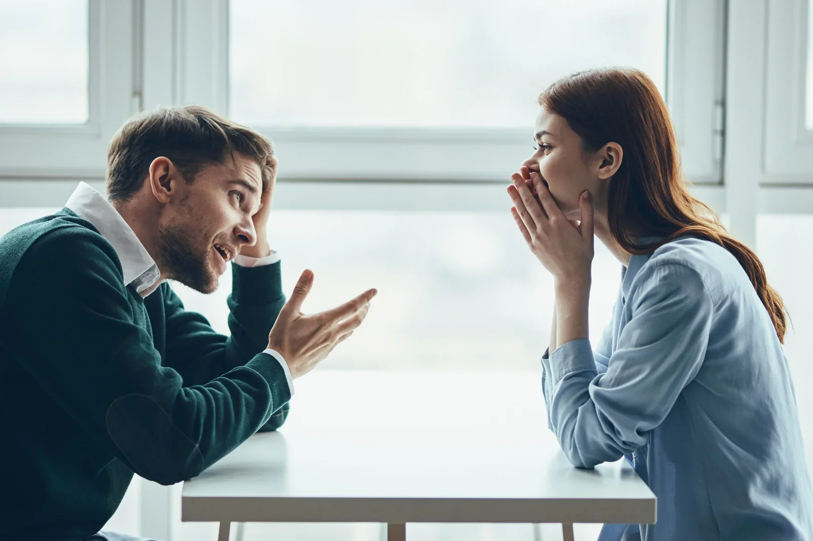 Couples Therapy for Intimacy Issues Guide