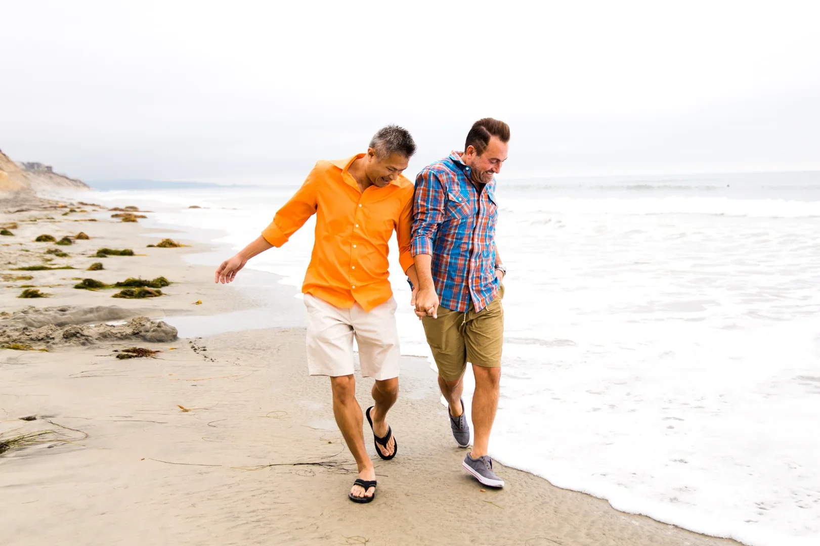 Love Without Labels: A Guide to LGBTQ+ Couples Therapy in Seattle