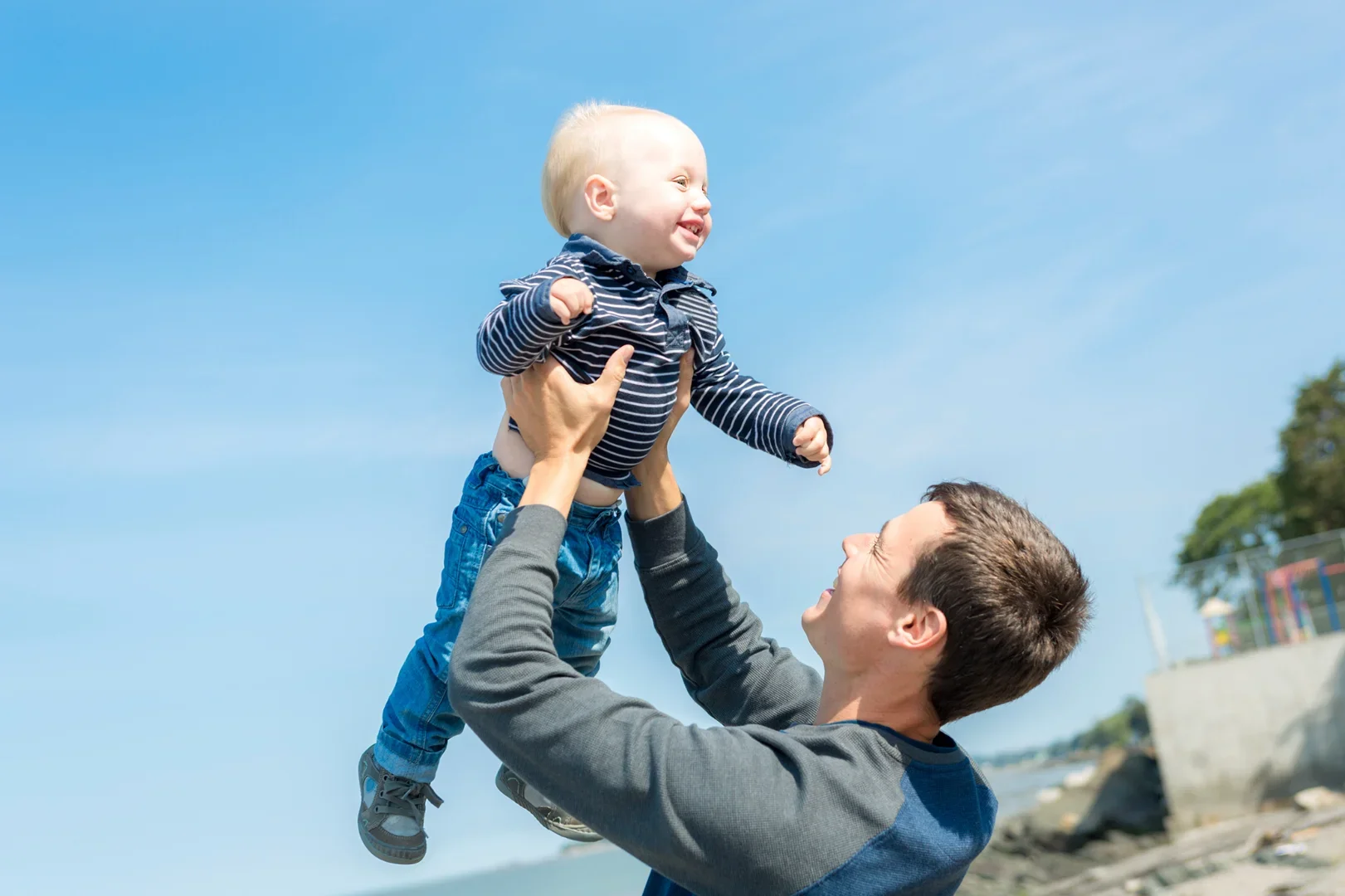 The Psychology of Human Connection and Attachment Theory
