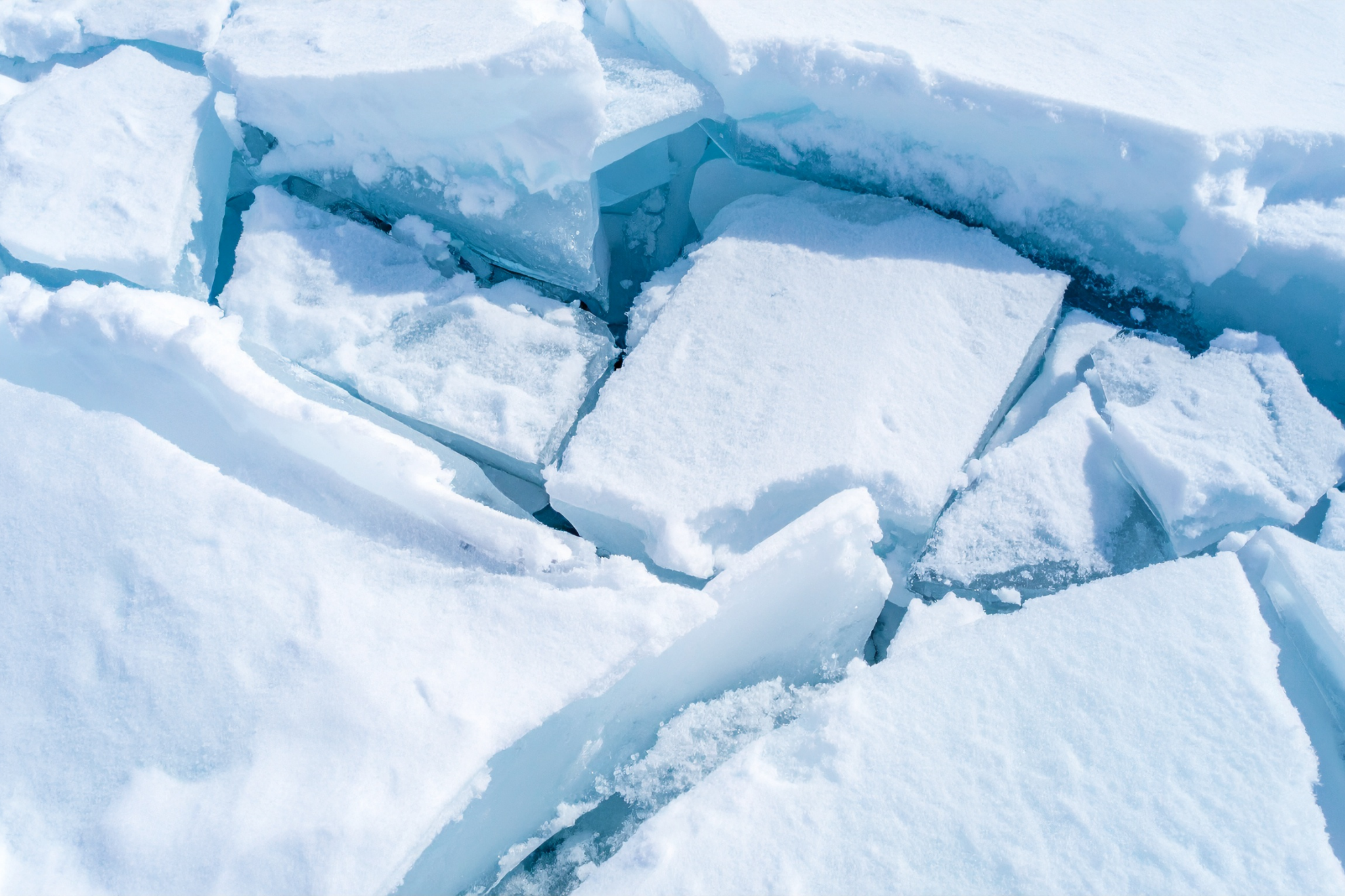 Broken iceburg. Can you be depressed but still highly functional is a common question we hear as therapists. Learn how depression counseling in Seattle, WA can help you.