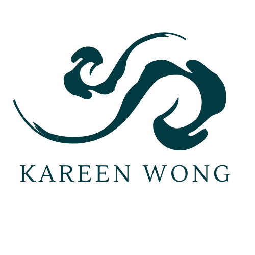 Kareen Wong - Life &amp; Leadership Coaching