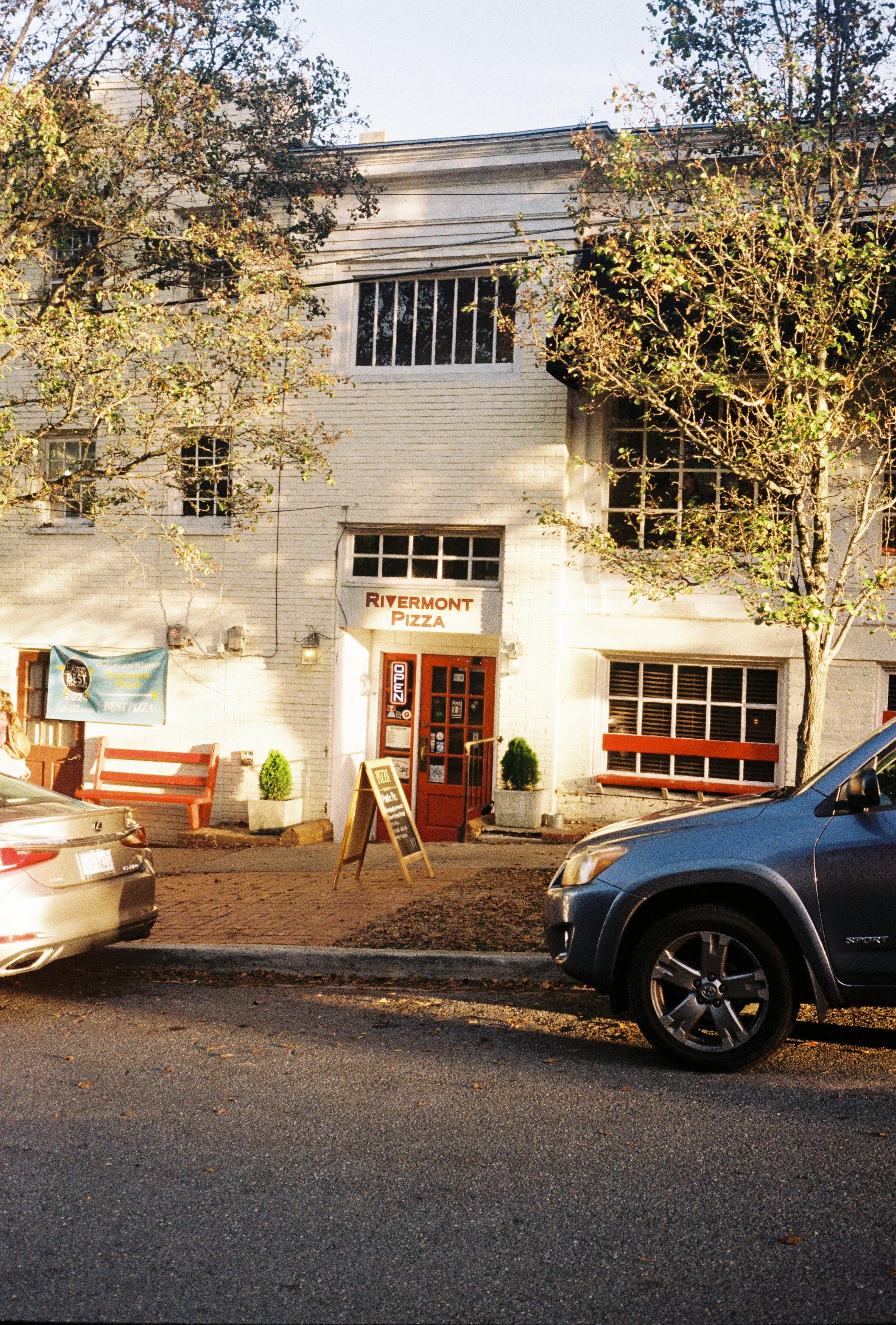 Develop Film VA Virginia