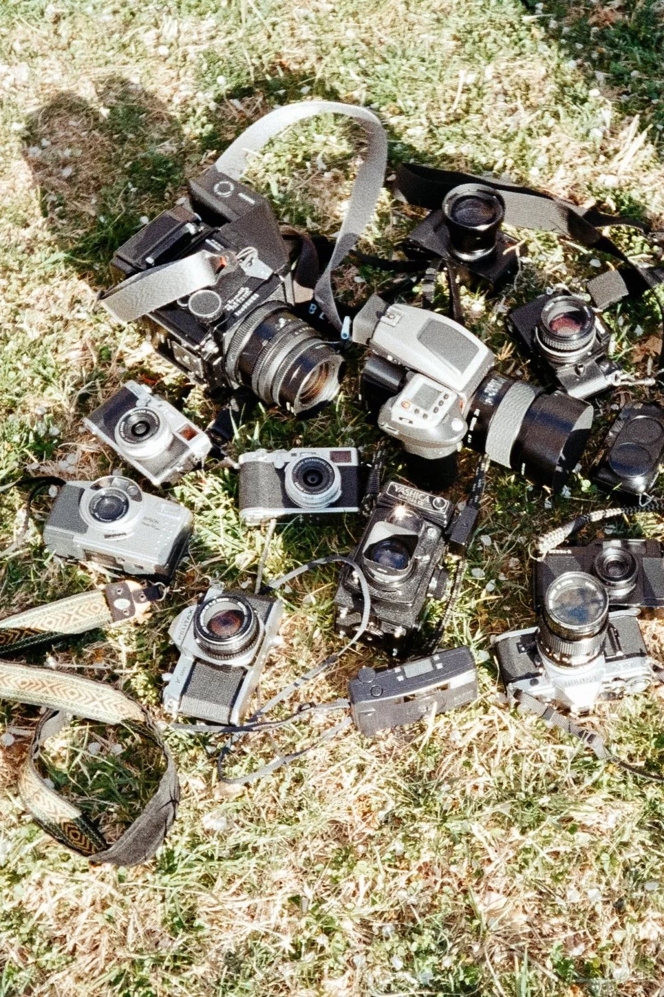 Develop Film VA Virginia