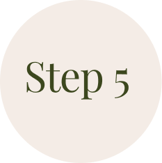 step 5 for soul readings