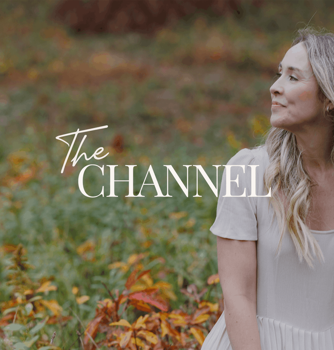 intuitive training for creatives