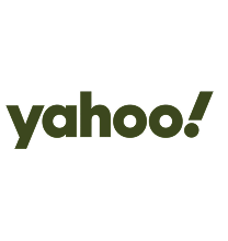 yahoo logo