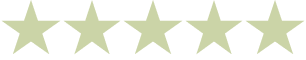 green stars