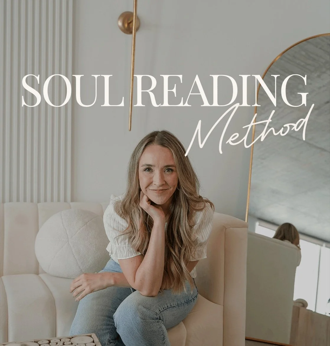 best selling intuitive training soul reading method by nikki novo