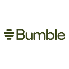 bumble logo