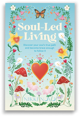 soul led living book