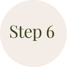 step 6 for soul readings