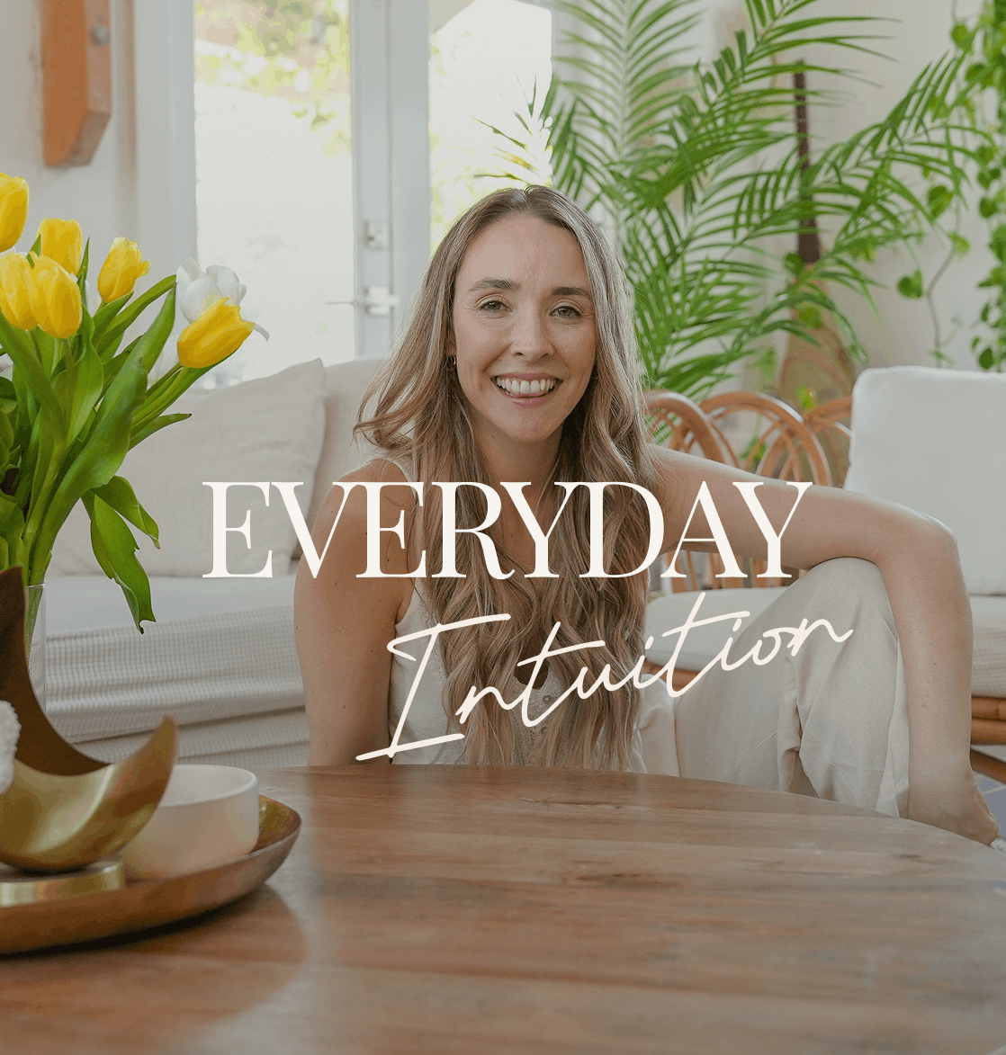 intuitive training course for everyday intuition