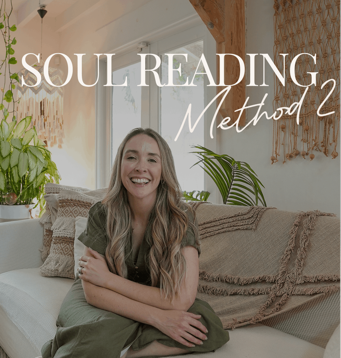 soul reading method 2 intuitive training by nikki novo