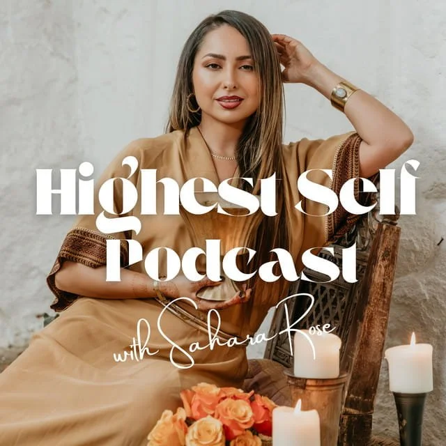 highest self podcast