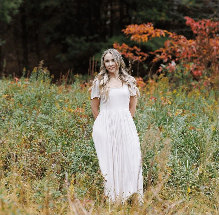 spiritual coach and mentor nikki novo